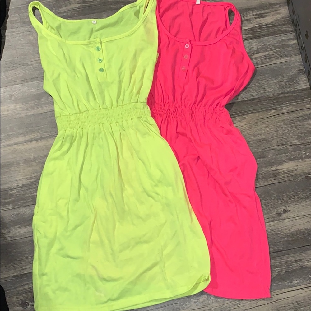 Closet Clean Out